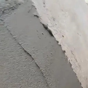 狮子山水工建筑物I级C55聚合物改性水泥砂浆 渠道防渗泵站加固迎水面抗冲刷砂浆