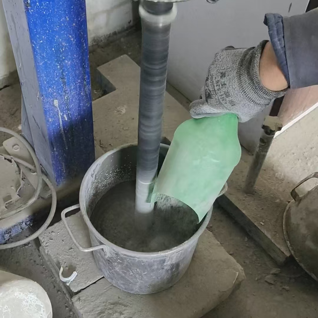 狮子山桥梁公路张拉用H60压浆料与普通压浆料有什么区别？