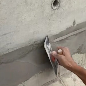 狮子山P型防护型环氧树脂砂浆